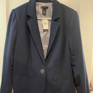 Lane Bryant Suit Jacket
